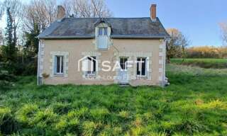 Maison 6 Pièces 100 m² à vendre à Charnizay (37290)