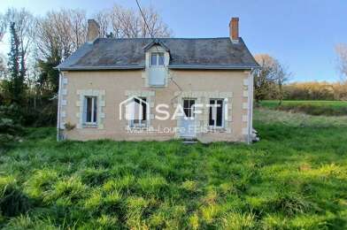 Maison 6 pièces 138000 €