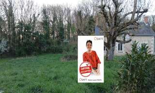 Maison 6 Pièces 100 m² à vendre à Charnizay (37290)
