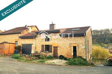 Maison 6 pièces 249000 €