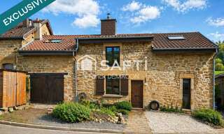 Maison 6 Pièces 164 m² à vendre à Bazeilles-sur-Othain (55600)