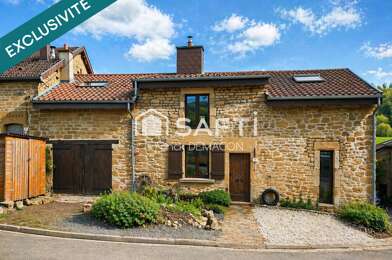 Maison 6 pièces 245000 €