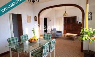 Maison 6 Pièces 147 m² à vendre à Messeix (63750)