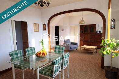 Maison 6 pièces 127000 €