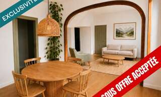 Maison 6 Pièces 147 m² à vendre à Messeix (63750)