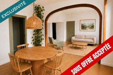 Maison 6 pièces 127000 €