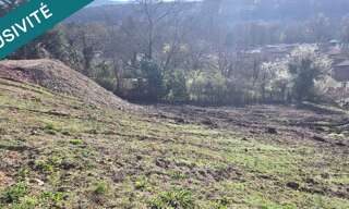 Terrain  1001 m² à vendre à Neuville-sur-Ain (01160)