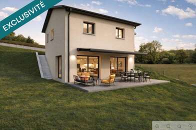 Terrain  87000 €