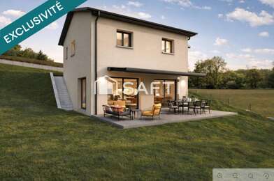Terrain  75000 €