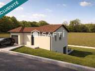 Terrain à vendre à Neuville-sur-Ain de 1001 m2 — photo 2