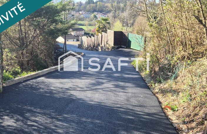 Terrain à vendre à Neuville-sur-Ain de 1001 m2 — photo 4