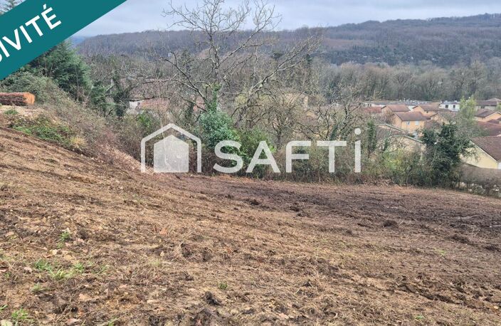 Terrain à vendre à Neuville-sur-Ain de 1001 m2 — photo 5