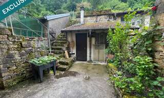 Maison 3 Pièces 93 m² à vendre à Jussey (70500)