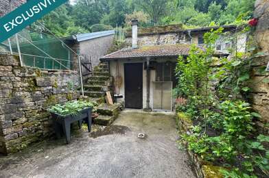 Maison 3 pièces 55000 €