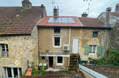 Maison 3 pièces 50000 €