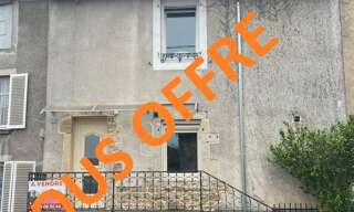 Maison 3 Pièces 93 m² à vendre à Jussey (70500)