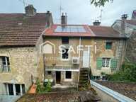 Maison de ville au centre de Jussey — photo 2