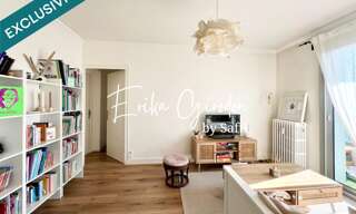 Appartement 4 Pièces 86 m² à vendre à Beynost (01700)