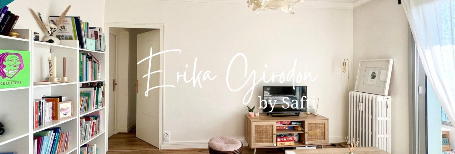 Appartement 4 Pièces 86 m² à vendre à Beynost (01700)