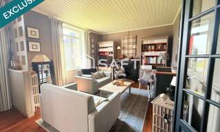 Maison 5 Pièces 136 m² à vendre à Guidel (56520)