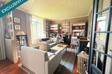 Maison 5 pièces 588000 €