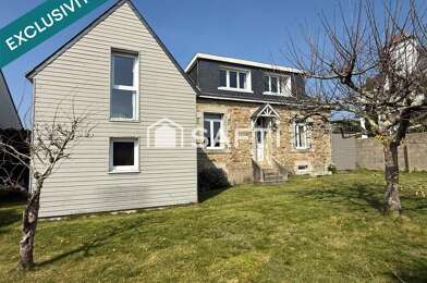 Maison 5 pièces 588000 €