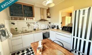 Maison 5 Pièces 136 m² à vendre à Guidel (56520)
