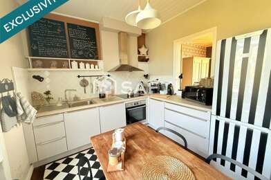 Maison 5 pièces 588000 €