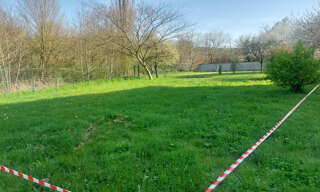 Terrain  1188 m² à vendre à Caujac (31190)