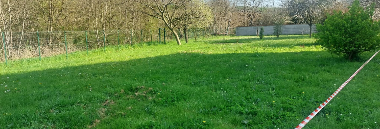 Terrain  1188 m² à vendre à Caujac (31190)