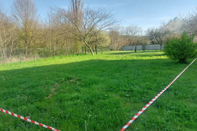 Terrain  49500 €