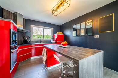 Maison 8 pièces 480000 €
