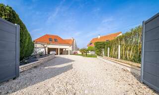 Maison 8 Pièces 180 m² à vendre à Saint-Martin-de-May (14320)