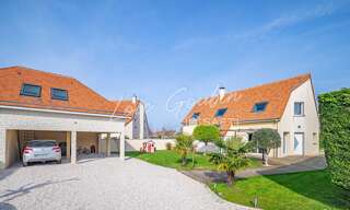 Maison 8 Pièces 180 m² à vendre à Saint-Martin-de-May (14320)