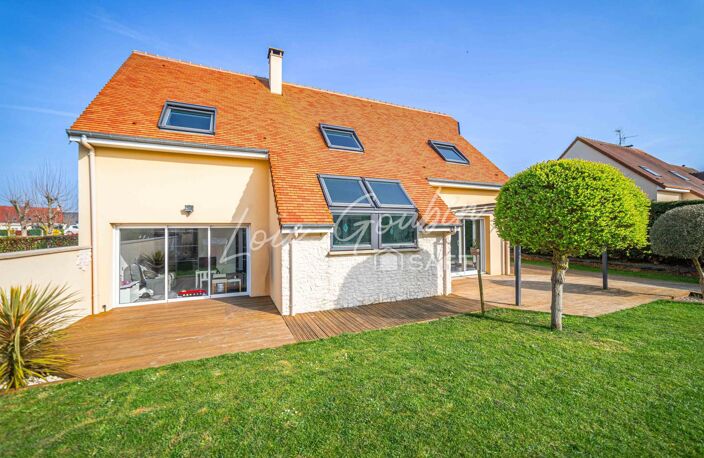 Maison familiale 165 m² + studio indépendant 15 m² — photo 2