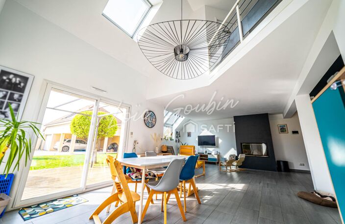 Maison familiale 165 m² + studio indépendant 15 m² — photo 3