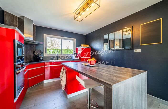 Maison familiale 165 m² + studio indépendant 15 m² — photo 5