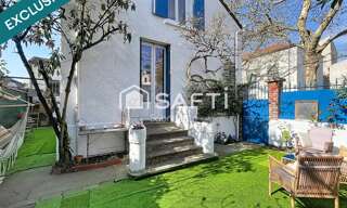 Maison 5 Pièces 100 m² à vendre à Courbevoie (92400)