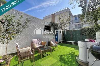 Maison 5 pièces 795000 €