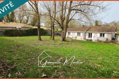 Maison 5 pièces 280000 €