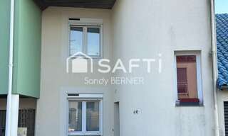 Maison 4 Pièces 85 m² à vendre à Poitiers (86000)