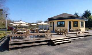 Commerce  140 m² à vendre à Anzême (23000)