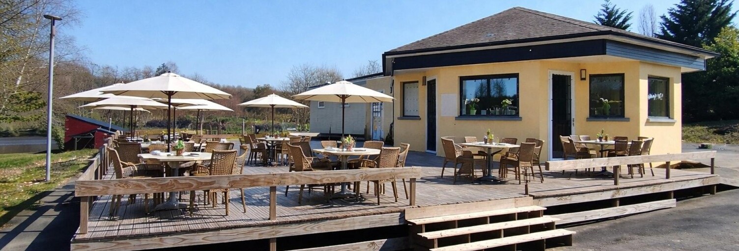 Commerce  140 m² à vendre à Anzême (23000)