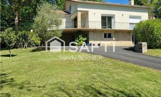 Maison 10 Pièces 197 m² à vendre à Iteuil (86240)