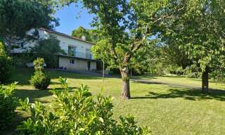 Maison 10 Pièces 197 m² à vendre à Iteuil (86240)