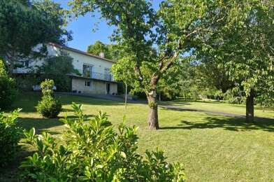 Maison 10 pièces 329000 €