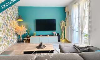 Maison 4 Pièces 80 m² à vendre à Villiers-sur-Morin (77580)