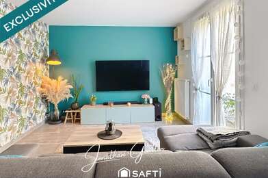 Maison 4 pièces 329000 €