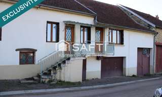 Maison 3 Pièces 107 m² à vendre à Venarey-les-Laumes (21150)