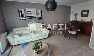 Maison 3 Pièces 64 m² à vendre à Montrevel-en-Bresse (01340)